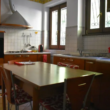 Apartment Casa Ronche' *