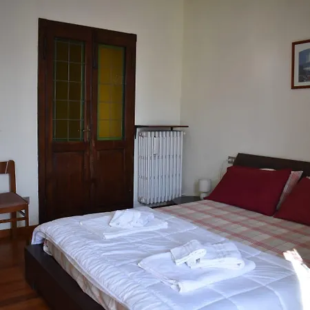 Apartment Casa Ronche'