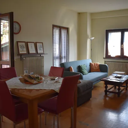 Casa Ronche' Apartment