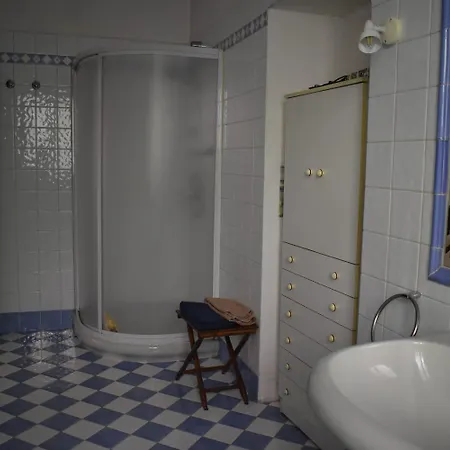 Apartment Casa Ronche'